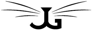 JG logo