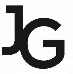 JG logo