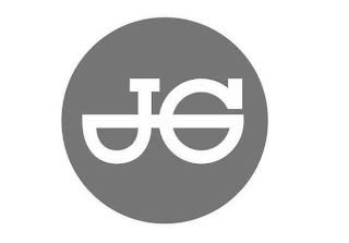 JG logo