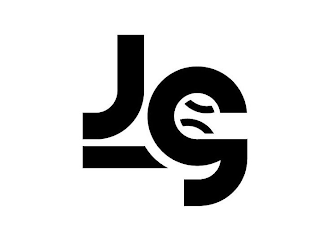 JG logo