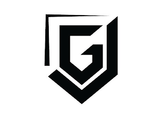 JG logo