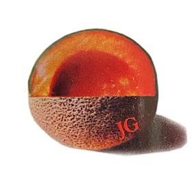 JG logo