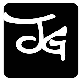 JG logo