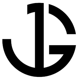 JG logo