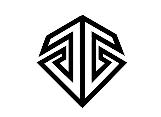 JG logo