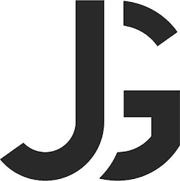 JG logo