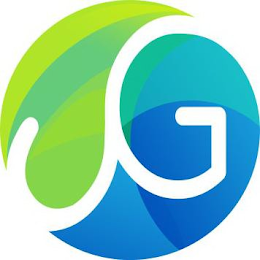 JG logo