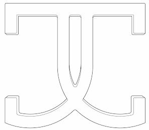 JG logo