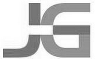 JG logo
