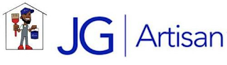 JG ARTISAN JG ARTISAN JG ARTISAN logo