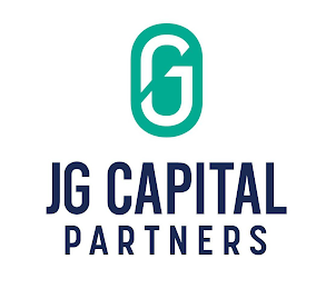 JG CAPITAL PARTNERS logo