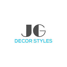 JG DECOR STYLES logo
