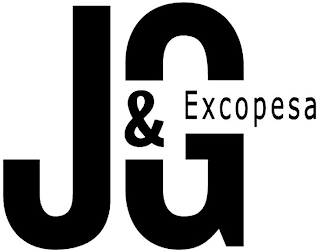 J&G EXCOPESA logo