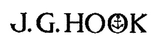 J.G. HOOK