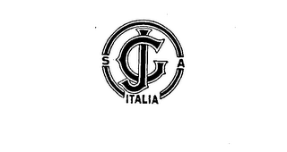 JG ITALIA SA logo