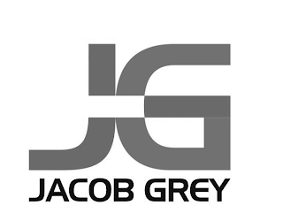 JG JACOB GREY logo