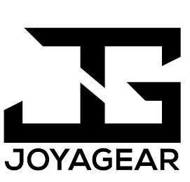 JG JOYAGEAR logo