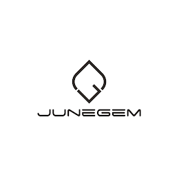 JG JUNEGEM logo