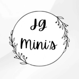 JG MINI'S logo