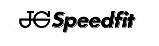 JG SPEEDFIT