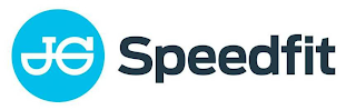 JG SPEEDFIT logo