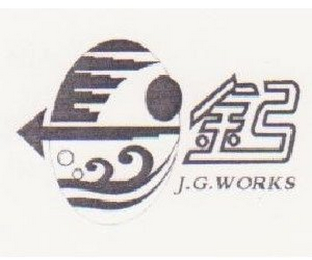 J.G. WORKS logo