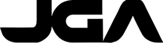 JGA logo