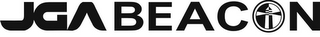 JGA BEACON logo