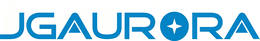 JGAURORA logo