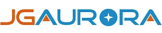 JGAURORA logo