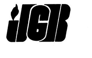 JGB logo
