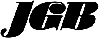 JGB