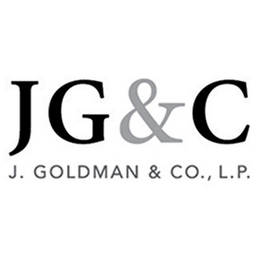 JG&C J. GOLDMAN & CO., L.P. logo