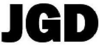 JGD logo