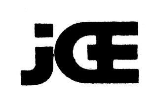JGE logo