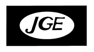 JGE logo
