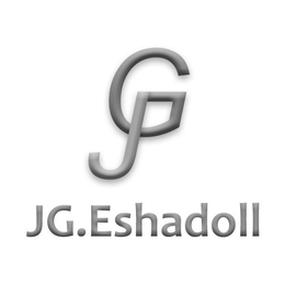 JG.ESHADOLL logo