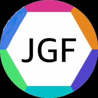 JGF logo