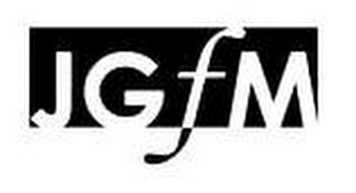 JGFM logo