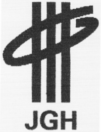 JGH logo