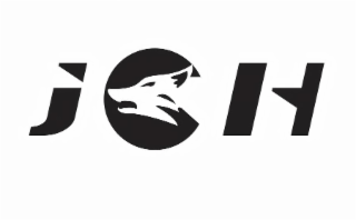 JGH logo