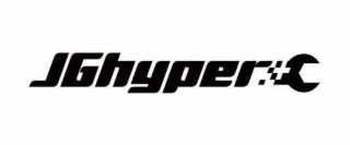 JGHYPER.X logo