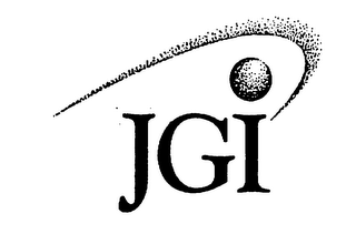 JGI logo
