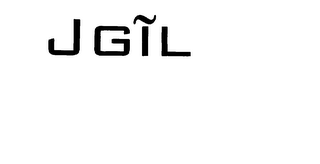 JGIL logo