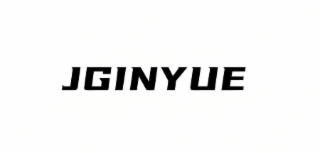 JGINYUE logo