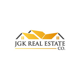 JGK REAL ESTATE CO. logo