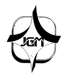 JGM logo