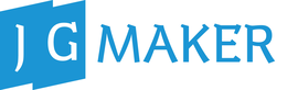 JGMAKER logo