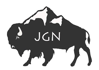 JGN logo