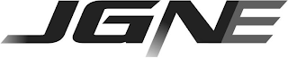 JGNE logo